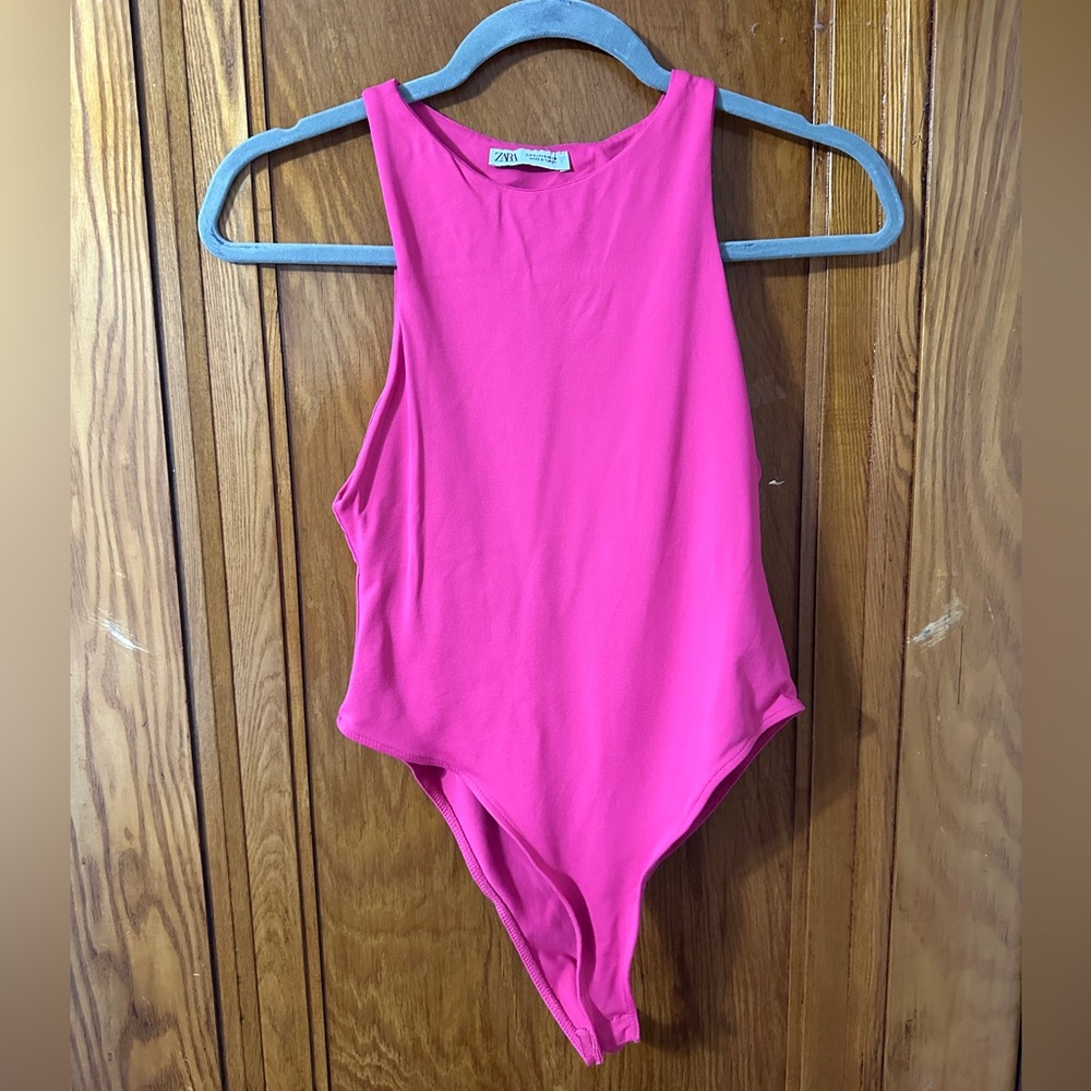 Bodysuit